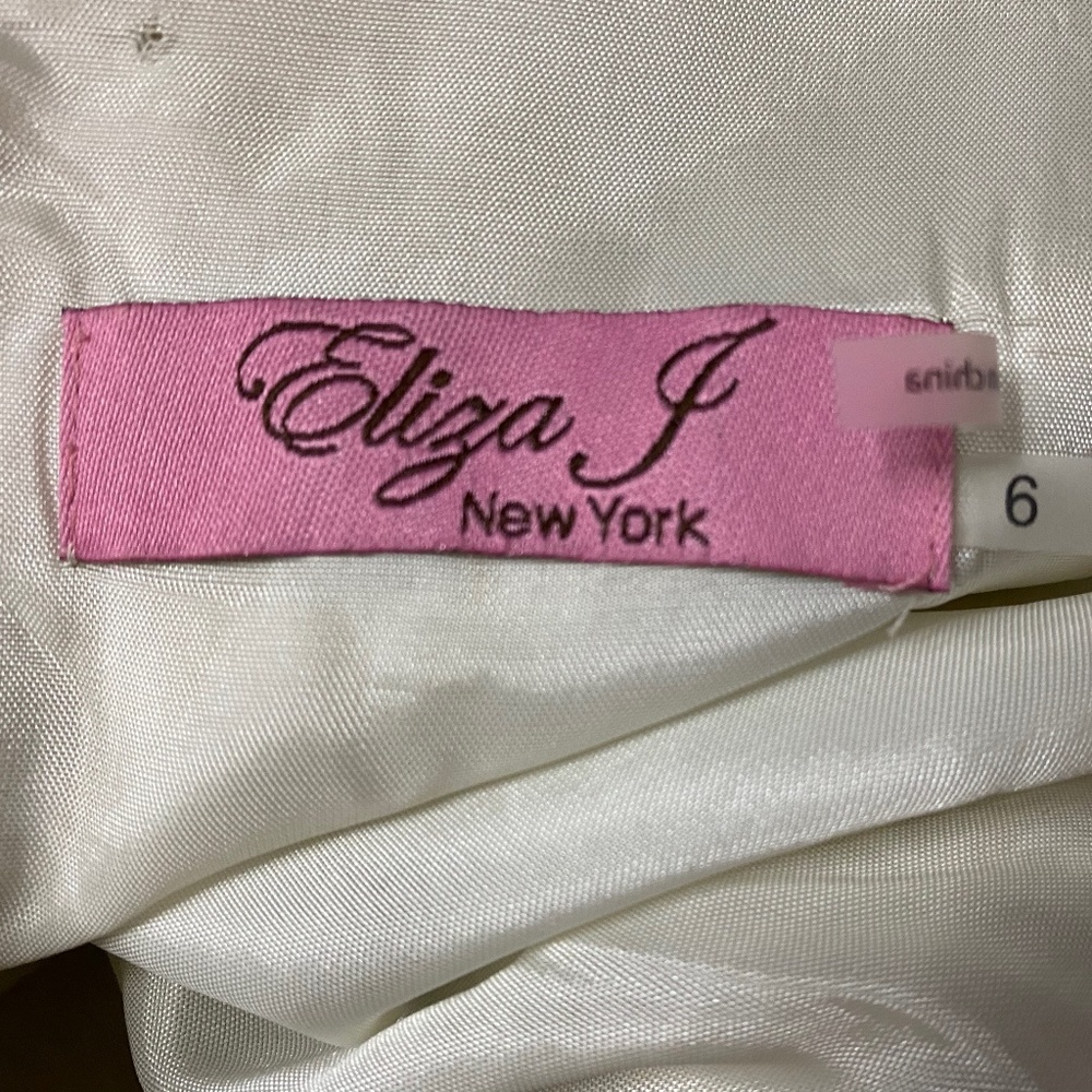Eliza J 50’s Style Vintage Sleeveless Dress - Picture 12 of 13